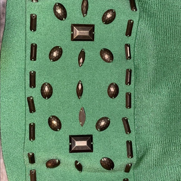 “WOMENS BEBE DRESS” - Picture 4 of 7